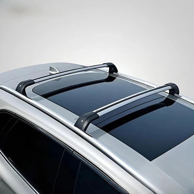 Roof Racks for Kia EV5 - Evoevs
