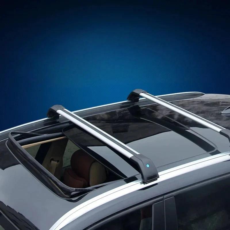 Roof Racks for Kia EV5 - Evoevs