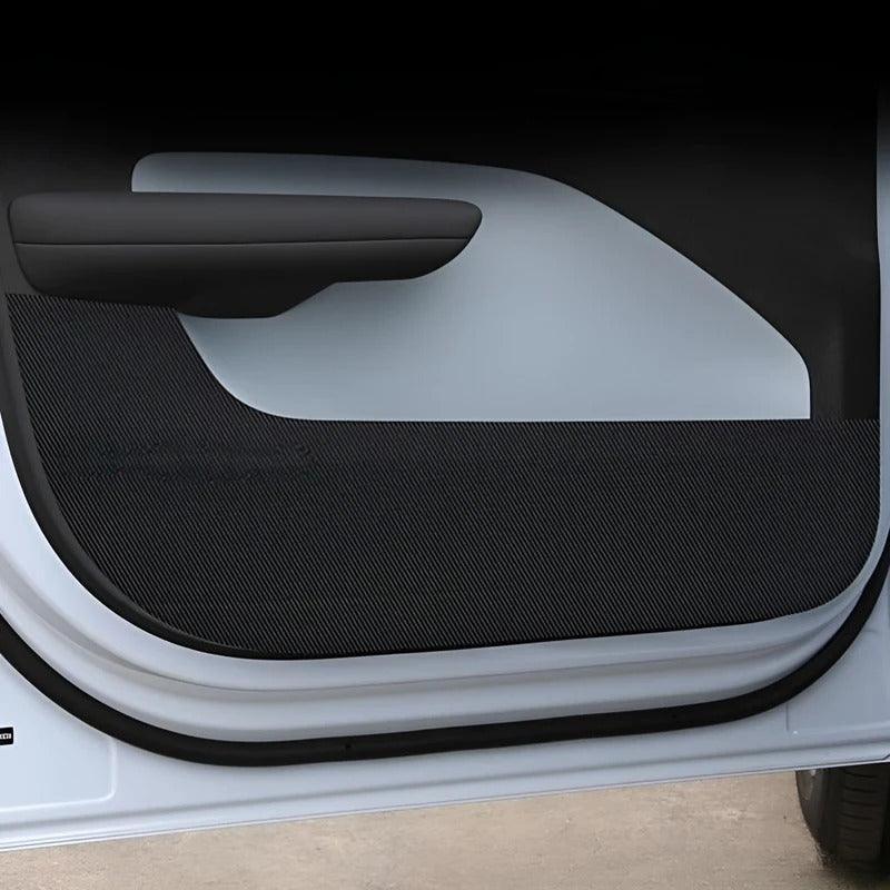 Volvo EX30 Door Kick Panel - Evoevs