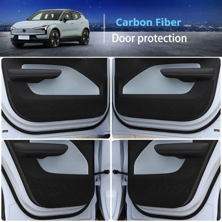 Volvo EX30 Door Kick Panel - Evoevs