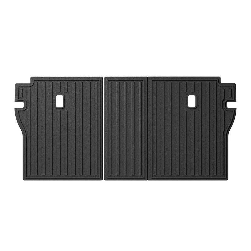 Seat Back Protector for ZEEKR 001 - Evoevs