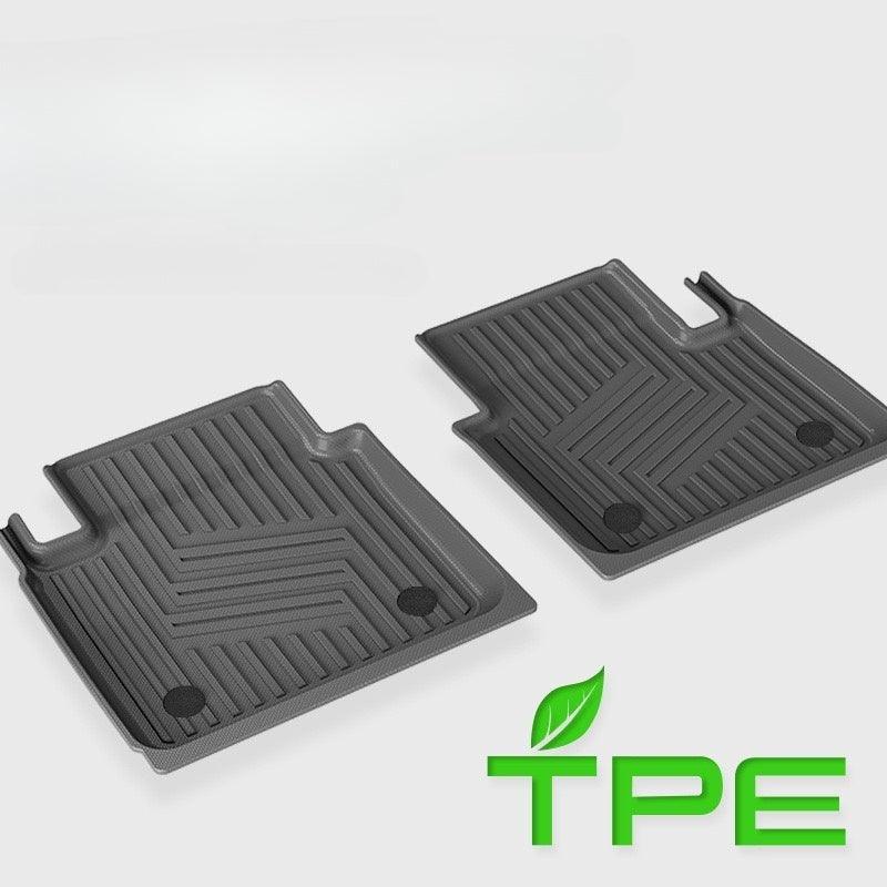 ZEEKR X All-Weather Floor Mats - Evoevs