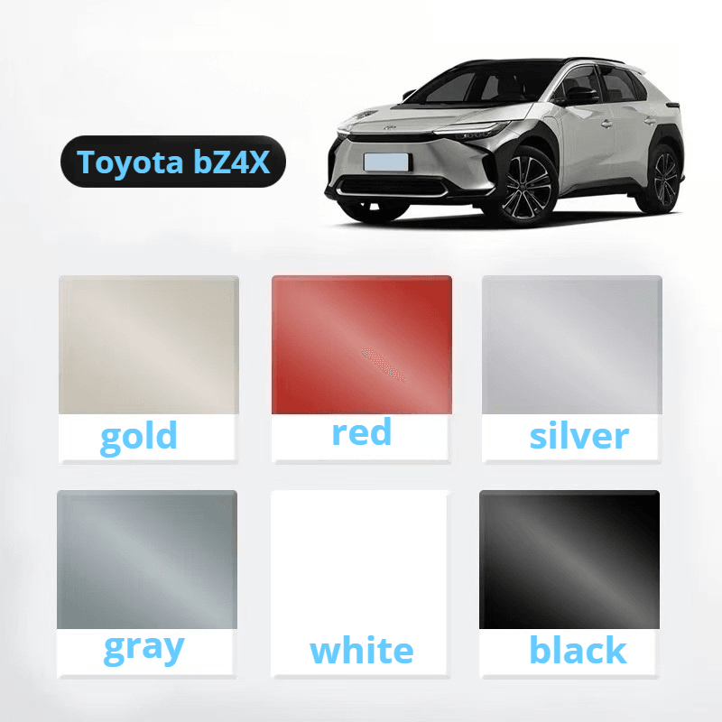 Car Scratch Remover Pen for Toyota bZ4X - Evoevs