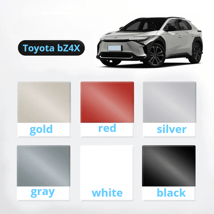 Car Scratch Remover Pen for Toyota bZ4X - Evoevs