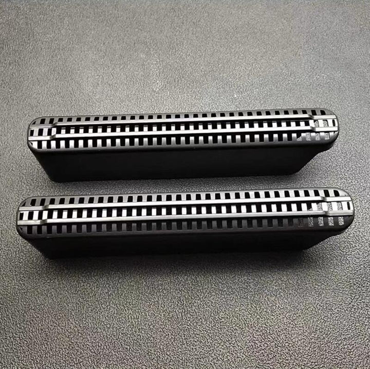 Under-seat Air Vent Cover for Volvo EX30/40 - Evoevs