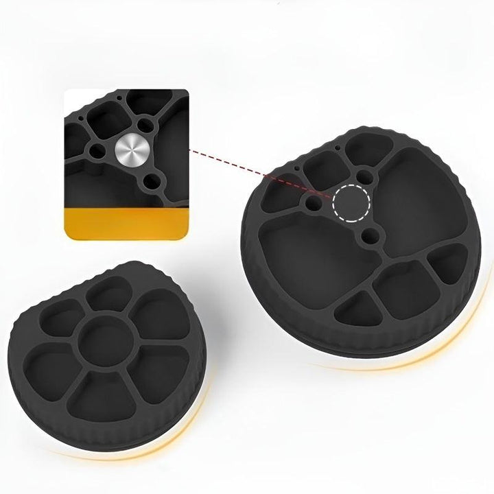 ZEEKR Charging Port Cover - Evoevs