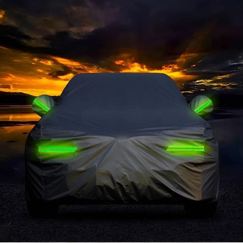 Car Cover for Kia EV5 - Evoevs