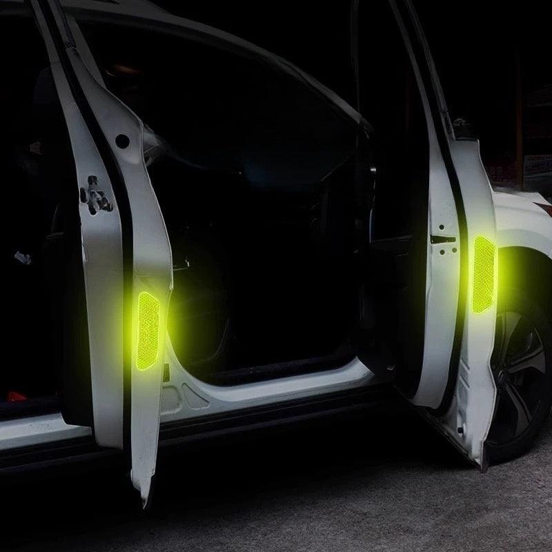 Car Reflective Stickers - Evoevs