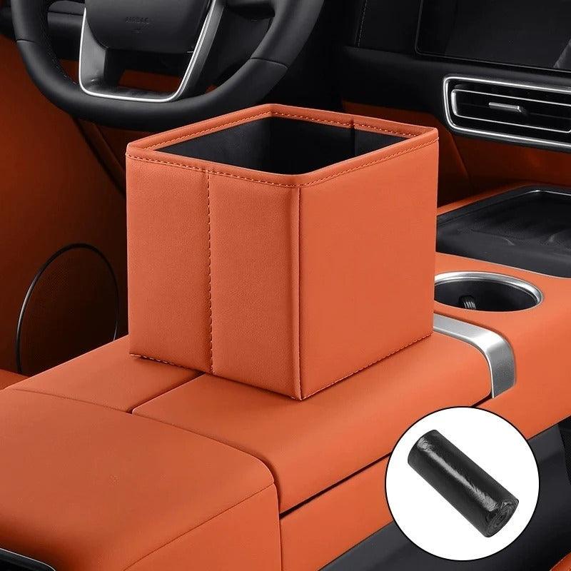Car Waste Bin - Evoevs