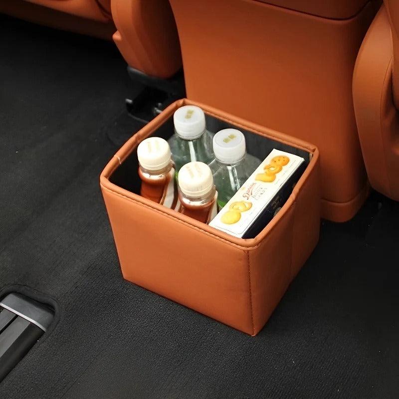 Car Waste Bin - Evoevs