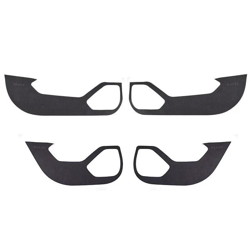 Car Door Anti-kick Mat for ZEEKR 001 - Evoevs