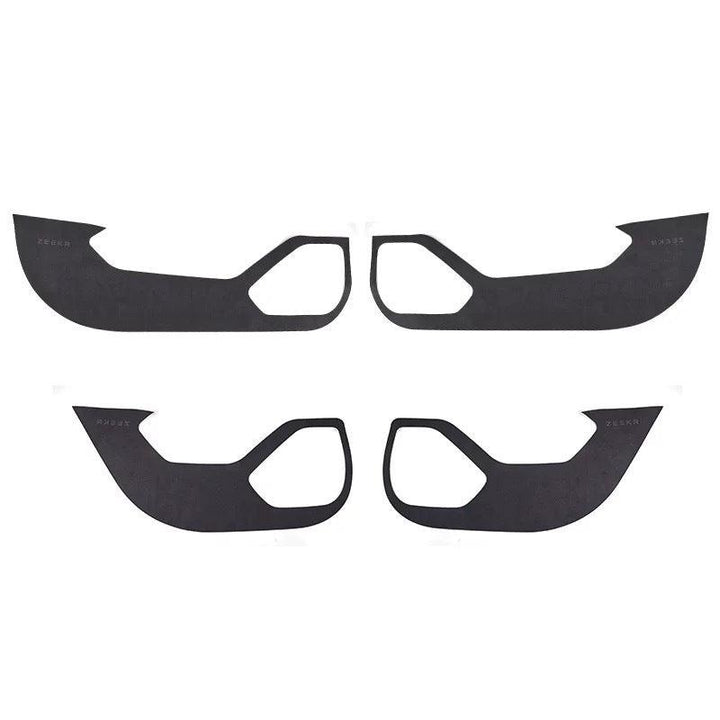 Car Door Anti-kick Mat for ZEEKR 001 - Evoevs
