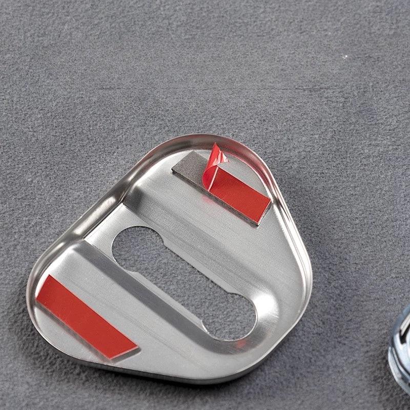 Car Door Lock Latches Cover Protector for ZEEKR - Evoevs