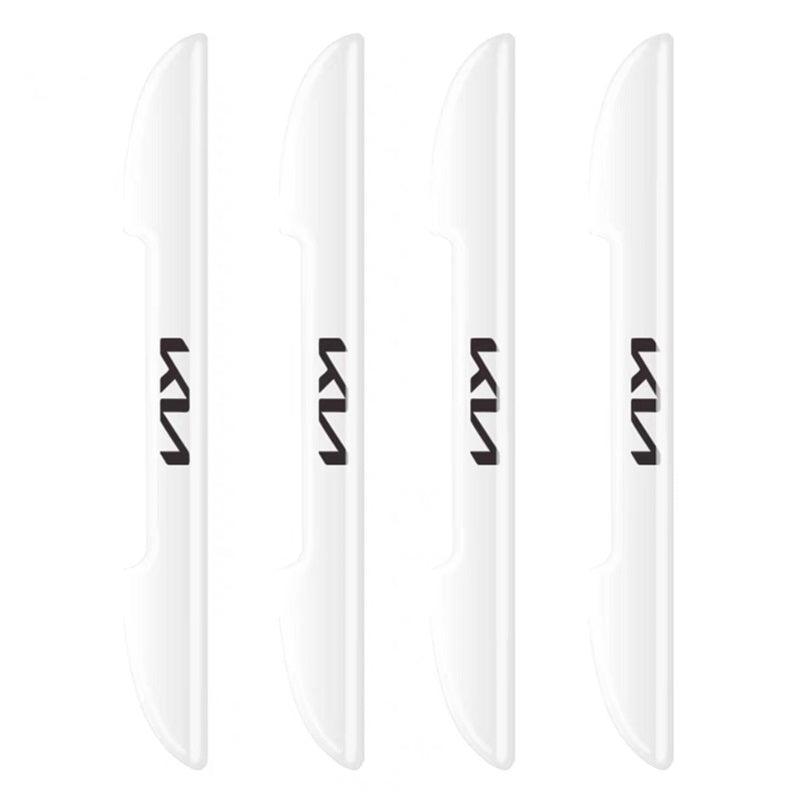 Door Handle Sticker for Kia - Evoevs