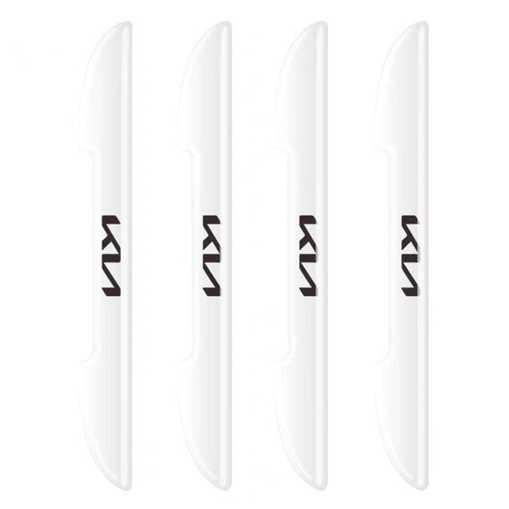 Door Handle Sticker for Kia - Evoevs