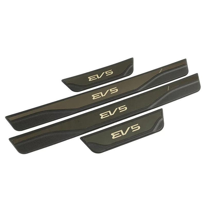 Door Sill Protector for Kia EV5 - Evoevs