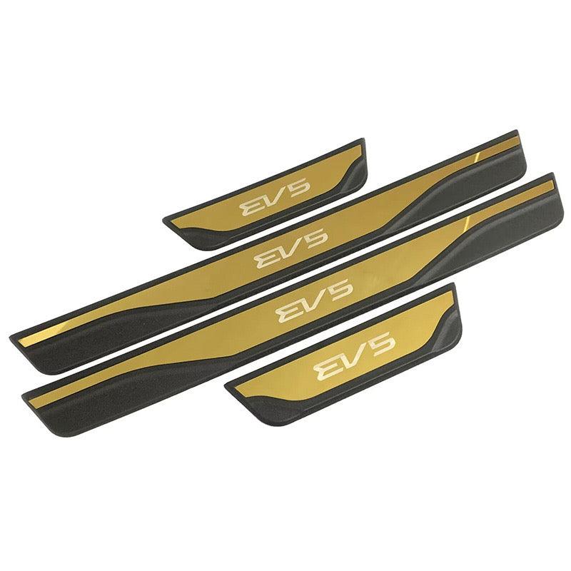 Door Sill Protector for Kia EV5 - Evoevs