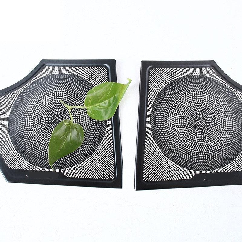 Door Speaker Grilles for Kia EV5 - Evoevs