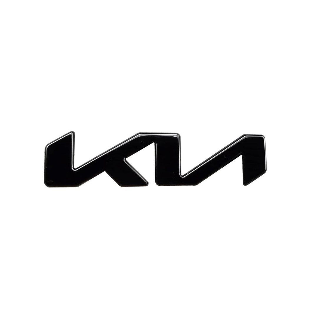 Emblem Decals for Kia - Evoevs