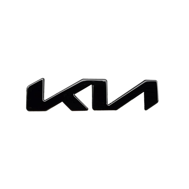 Emblem Decals for Kia - Evoevs