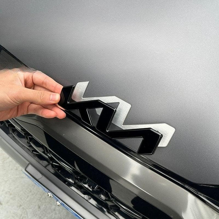 Emblem Decals for Kia - Evoevs