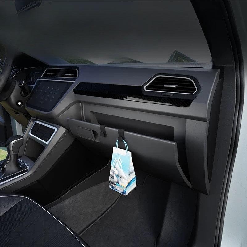 Passenger Compartment Glove Box Hooks for ID.7 - Evoevs
