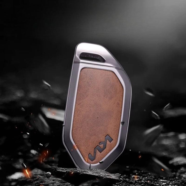 Key Fob Cover for Kia EV5 - Evoevs