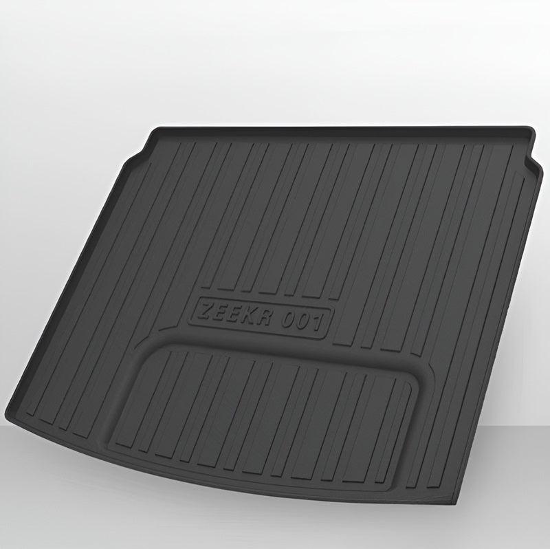 Trunk Mat for ZEEKR 001 - Evoevs