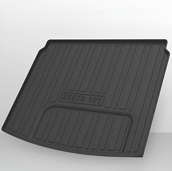 Trunk Mat for ZEEKR 001 - Evoevs