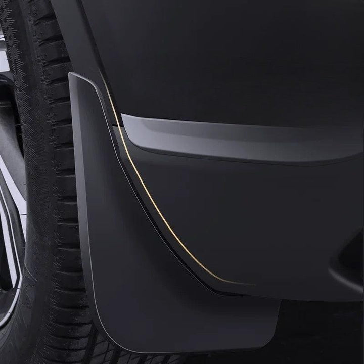 Mud Flaps for Kia EV5 - Evoevs