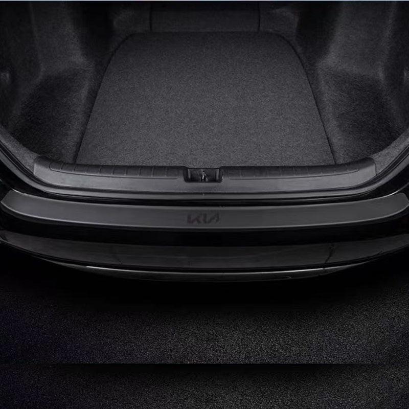 Door Sill Protectors for Kia EV5 - Evoevs