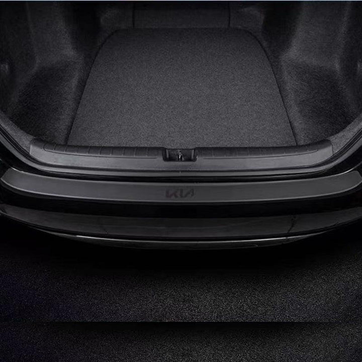 Door Sill Protectors for Kia EV5 - Evoevs