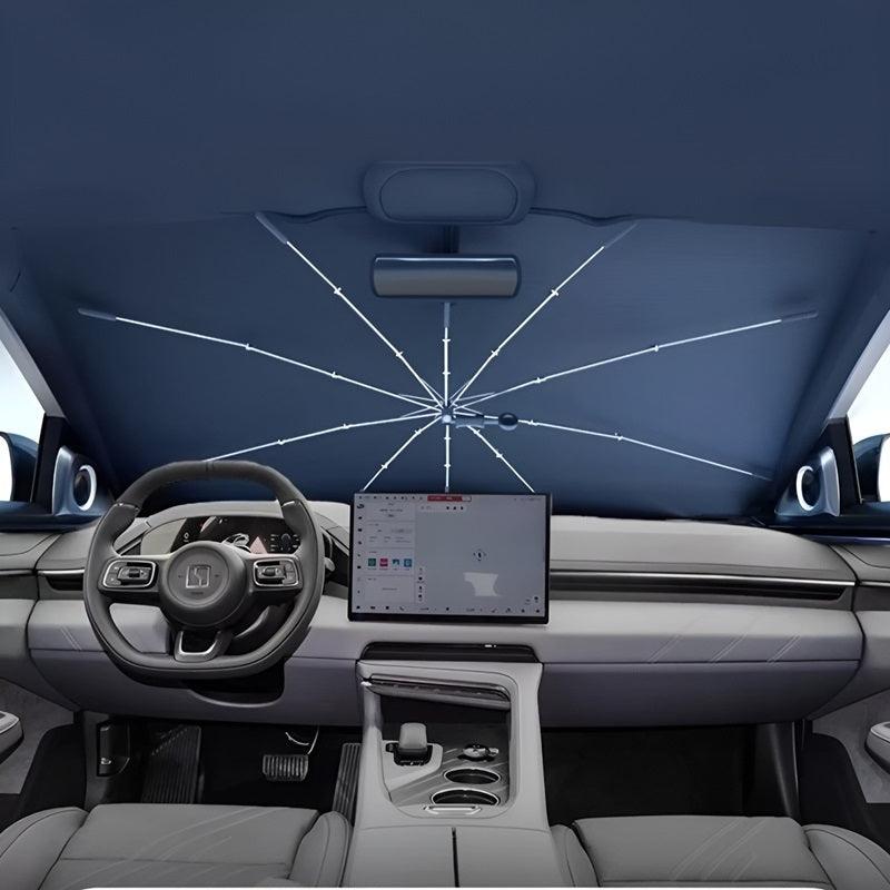 Front Windshield Sunshade for ZEEKR - Evoevs