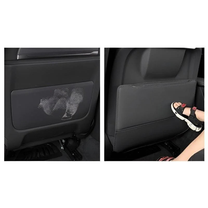 Car Seat Protector Mat