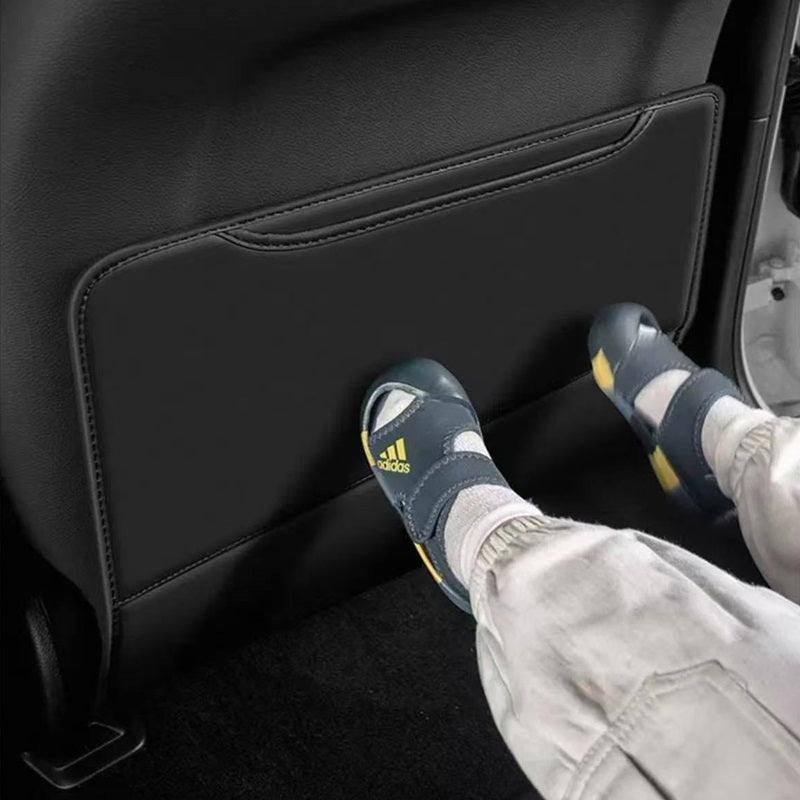 Seat Back Protector Mat for NETA X - Evoevs
