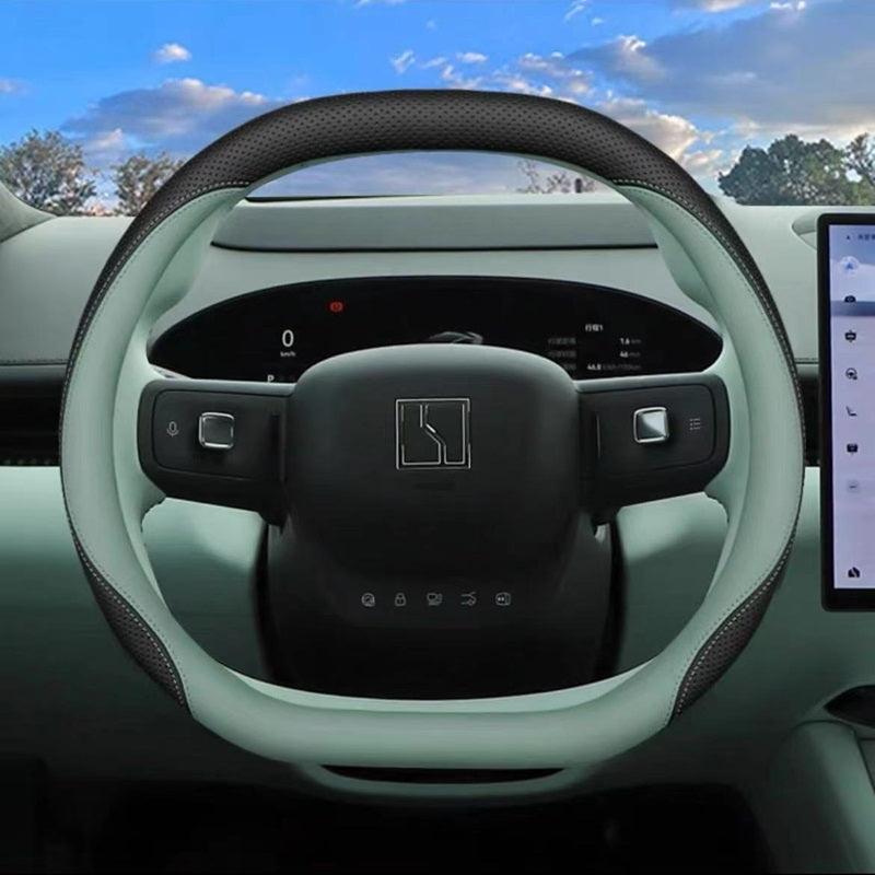 Steering Wheel Cover for ZEEKR - Evoevs