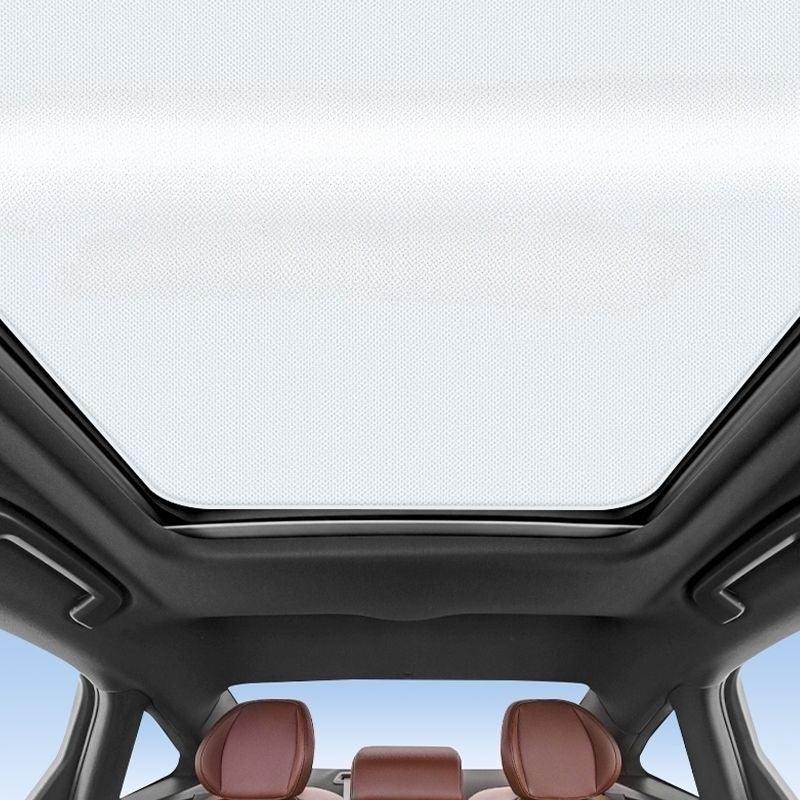 Sunroof Shade for Volvo EX40 - Evoevs