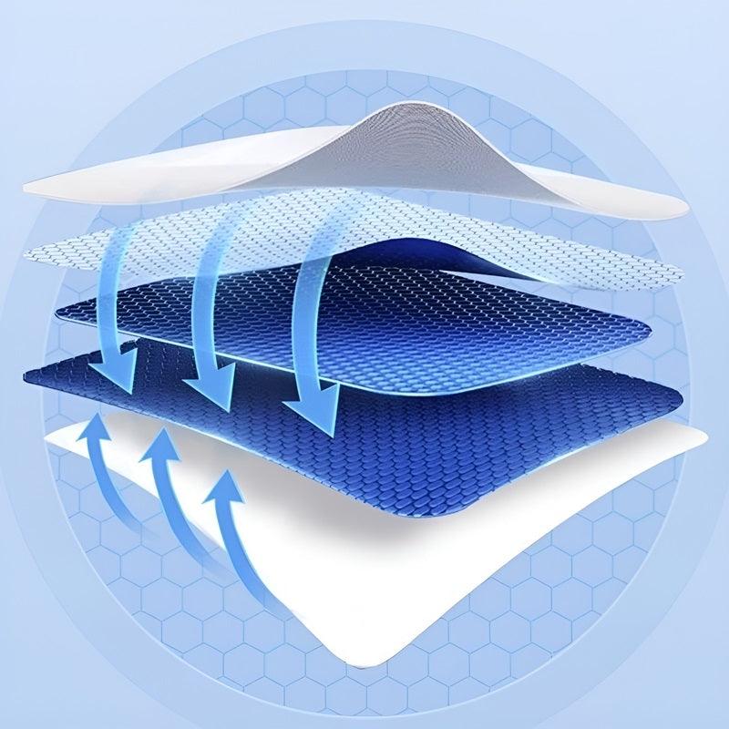 Sunroof Shade for Volvo EX40 - Evoevs