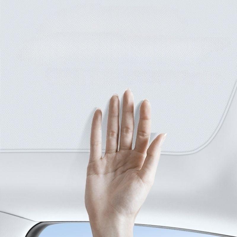 Sunroof Shade for Volvo EX40 - Evoevs