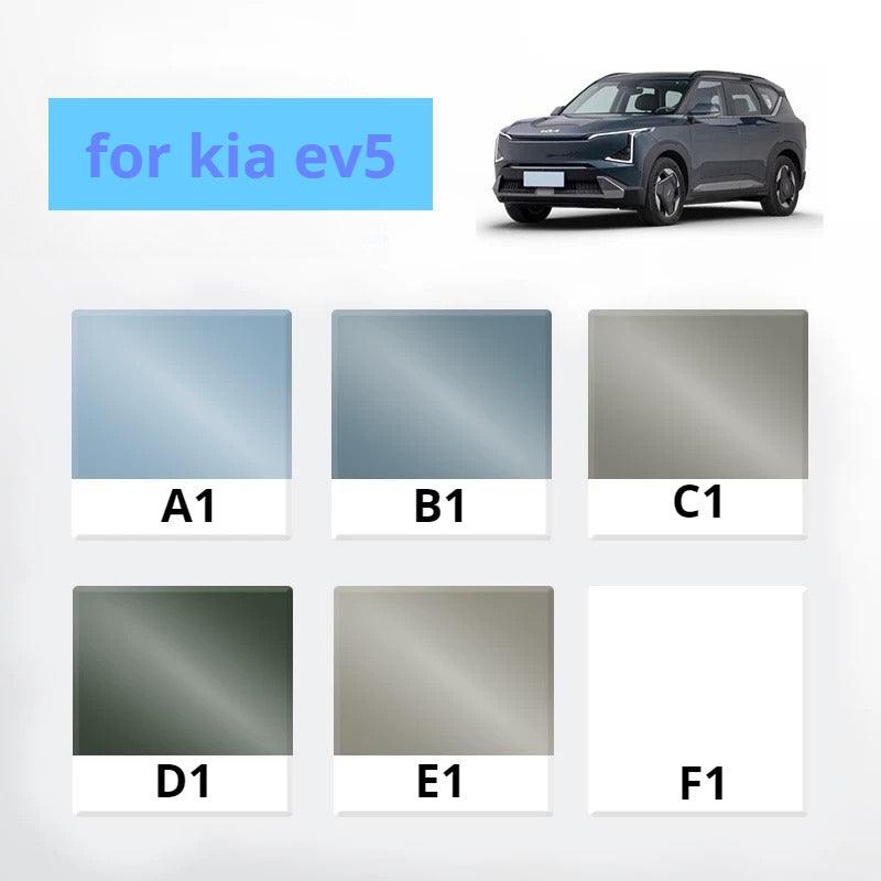 Touch-Up Paint Pen for Kia EV5 - Evoevs