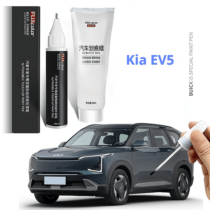 Touch-Up Paint Pen for Kia EV5 - Evoevs