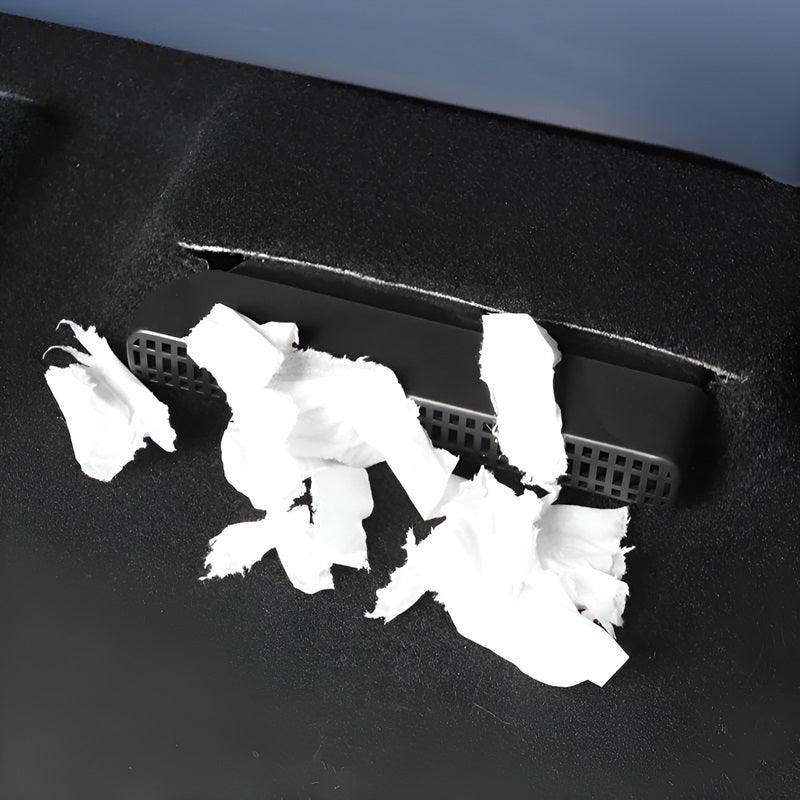 Under-seat Air Vent Cover for Volvo EX30/40 - Evoevs