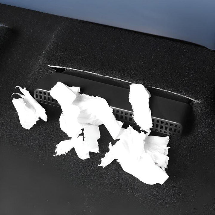Under-seat Air Vent Cover for Volvo EX30/40 - Evoevs
