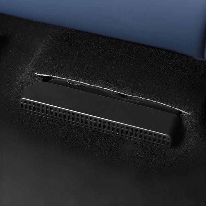 Under-seat Air Vent Cover for Volvo EX30/40 - Evoevs