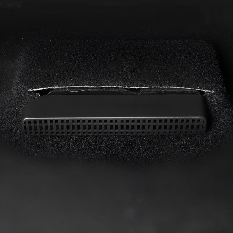 Under-seat Air Vent Cover for Volvo EX30/40 - Evoevs