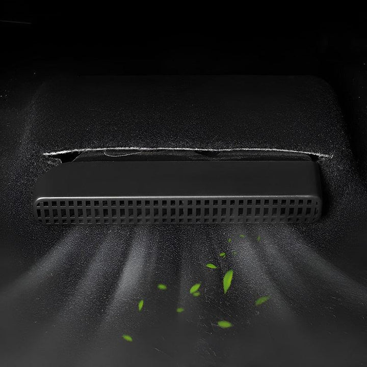 Under-seat Air Vent Cover for Volvo EX30/40 - Evoevs