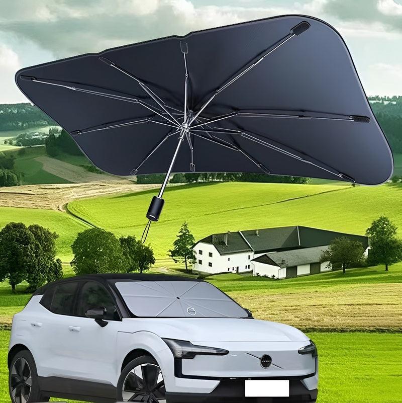 Volvo EX30/40 Sun Umbrella - Evoevs