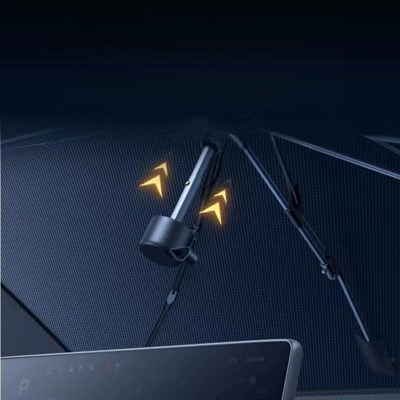 Volvo EX30/40 Sun Umbrella - Evoevs