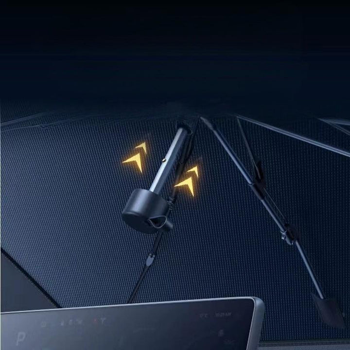 Volvo EX30/40 Sun Umbrella - Evoevs