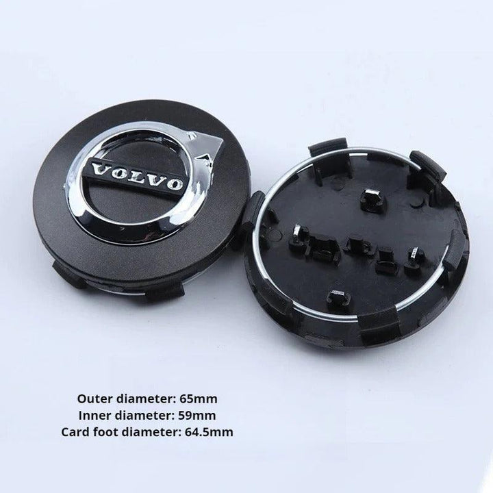 Volvo EX30/40 Wheel Center Cap - Evoevs